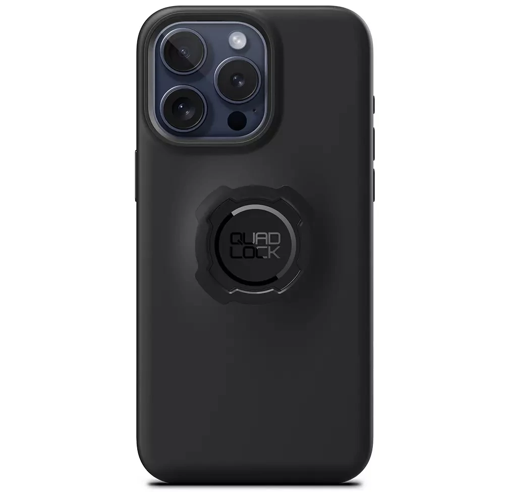 Quad Lock telefontok iPhone 16 Pro Max
