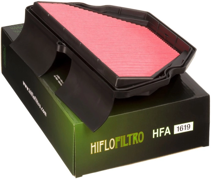 HifloFiltro levegőszűrő HFA1619