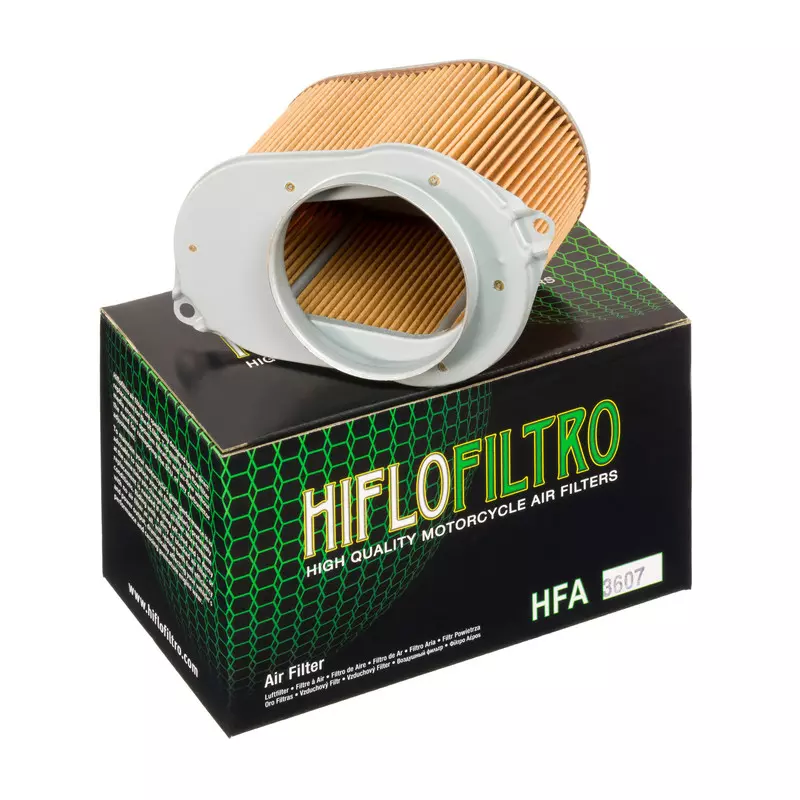 HifloFiltro levegőszűrő HFA3607