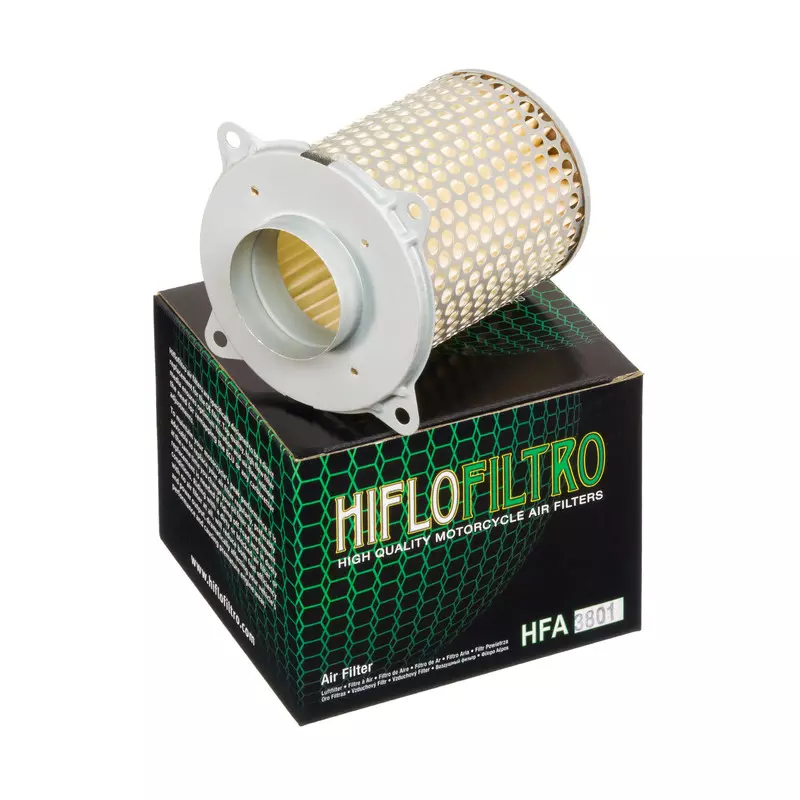 HifloFiltro levegőszűrő HFA3801