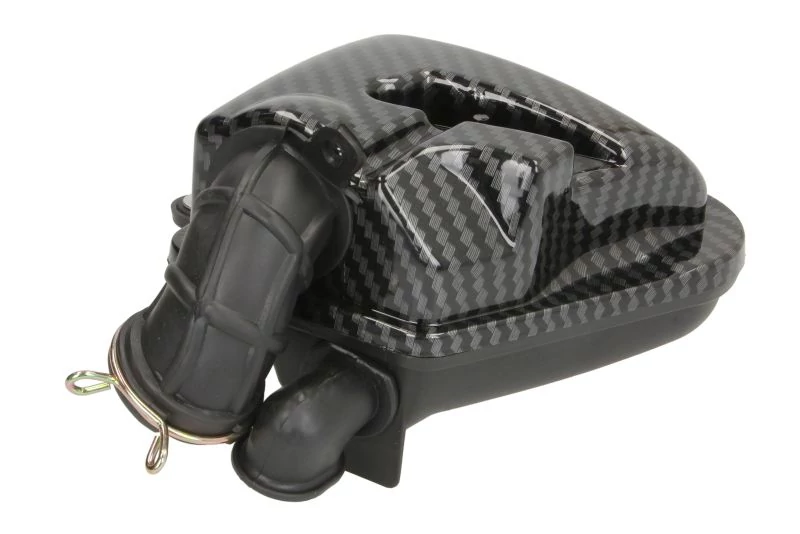 Levegőszűrőház karbon Aprilia,Yamaha, Kínai 2T 