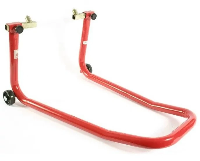 Motorkerékpár emelő első telóhoz Pumatools