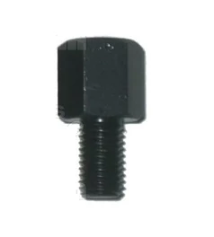 Tükörszár adapter M10j-M8b