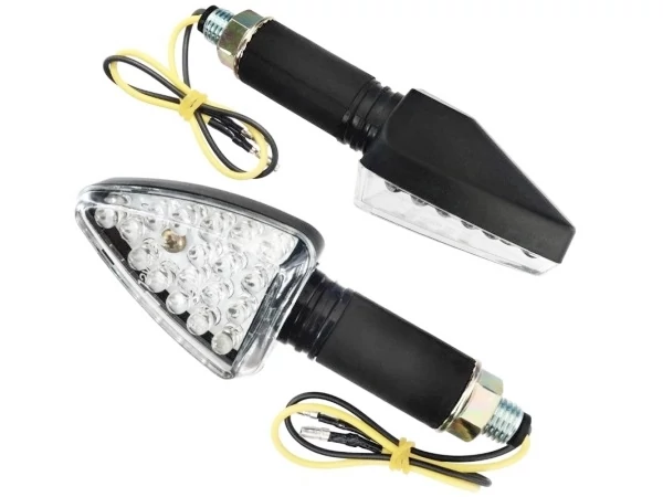 Univerzális ledes irányjelző párban Nyíl 39555